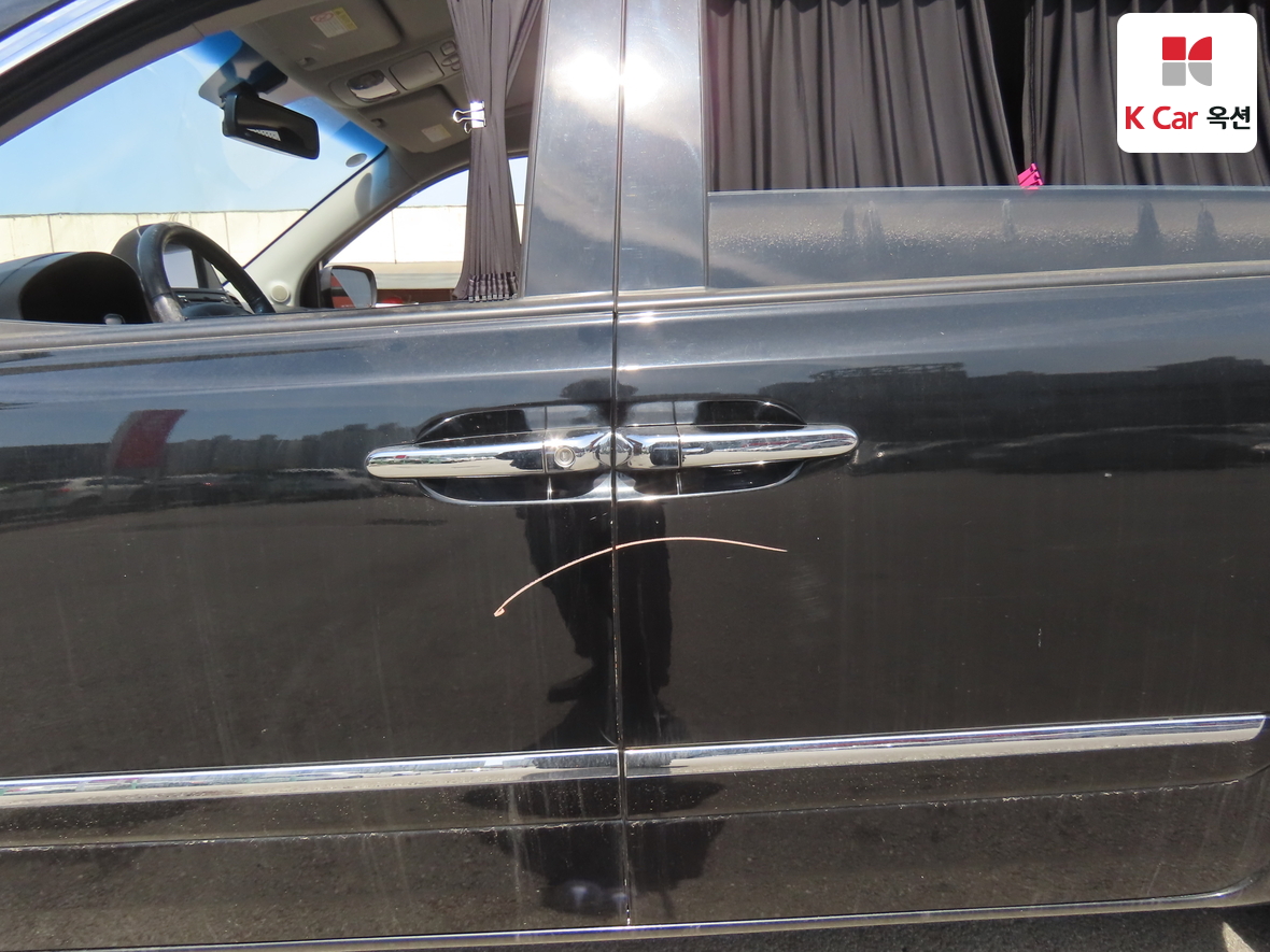 Kia Carnival 2011 - Image 35