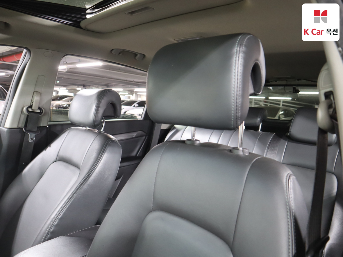 Gm Korea Captiva 2012 - Image 18