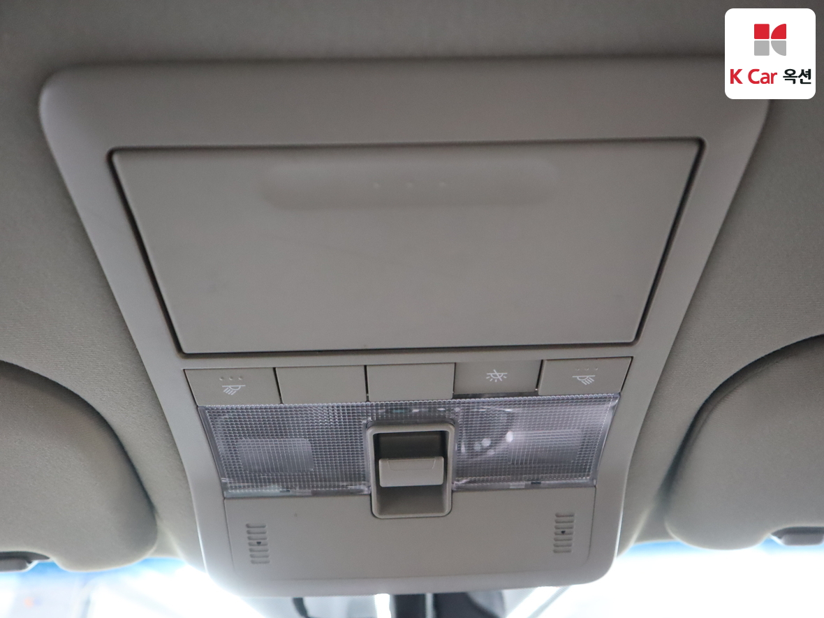 Gm Korea Captiva 2012 - Image 12