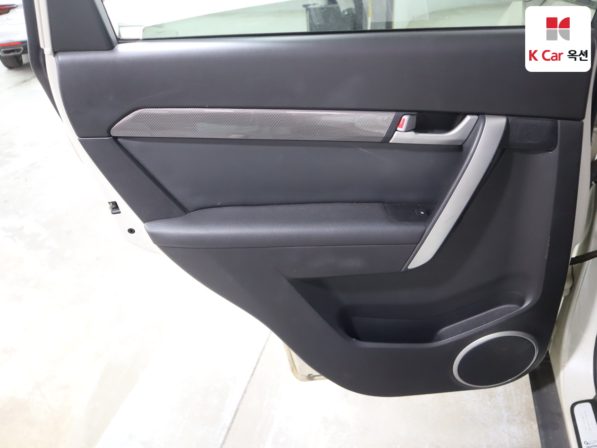 Gm Korea Captiva 2012 - Image 25