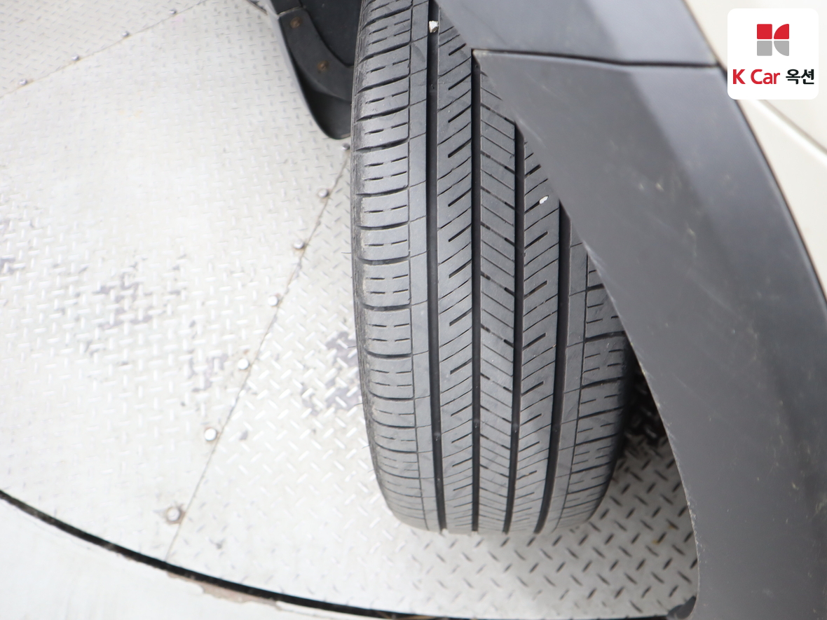 Gm Korea Captiva 2012 - Image 35