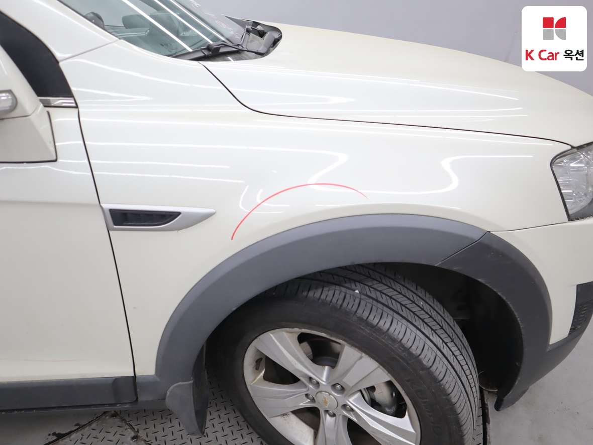 Gm Korea Captiva 2012 - Image 44