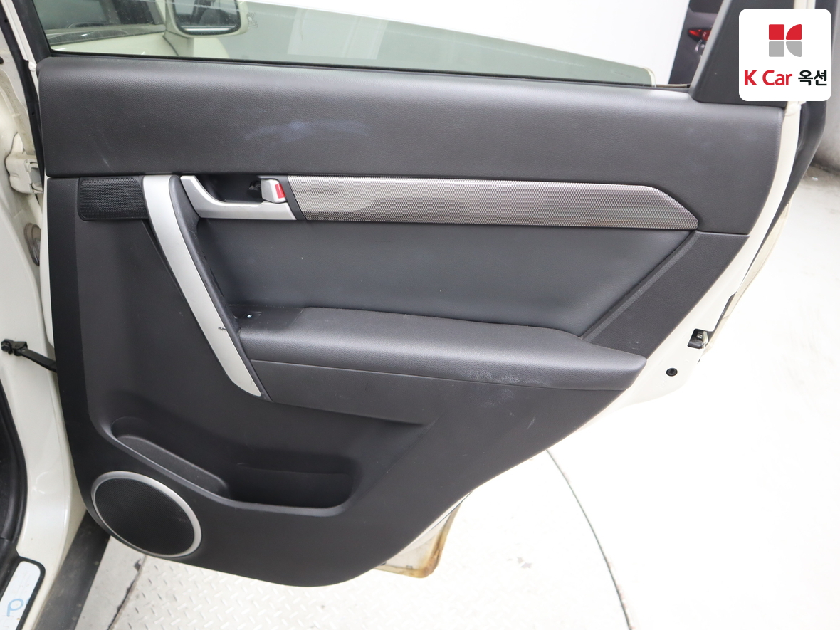Gm Korea Captiva 2012 - Image 30