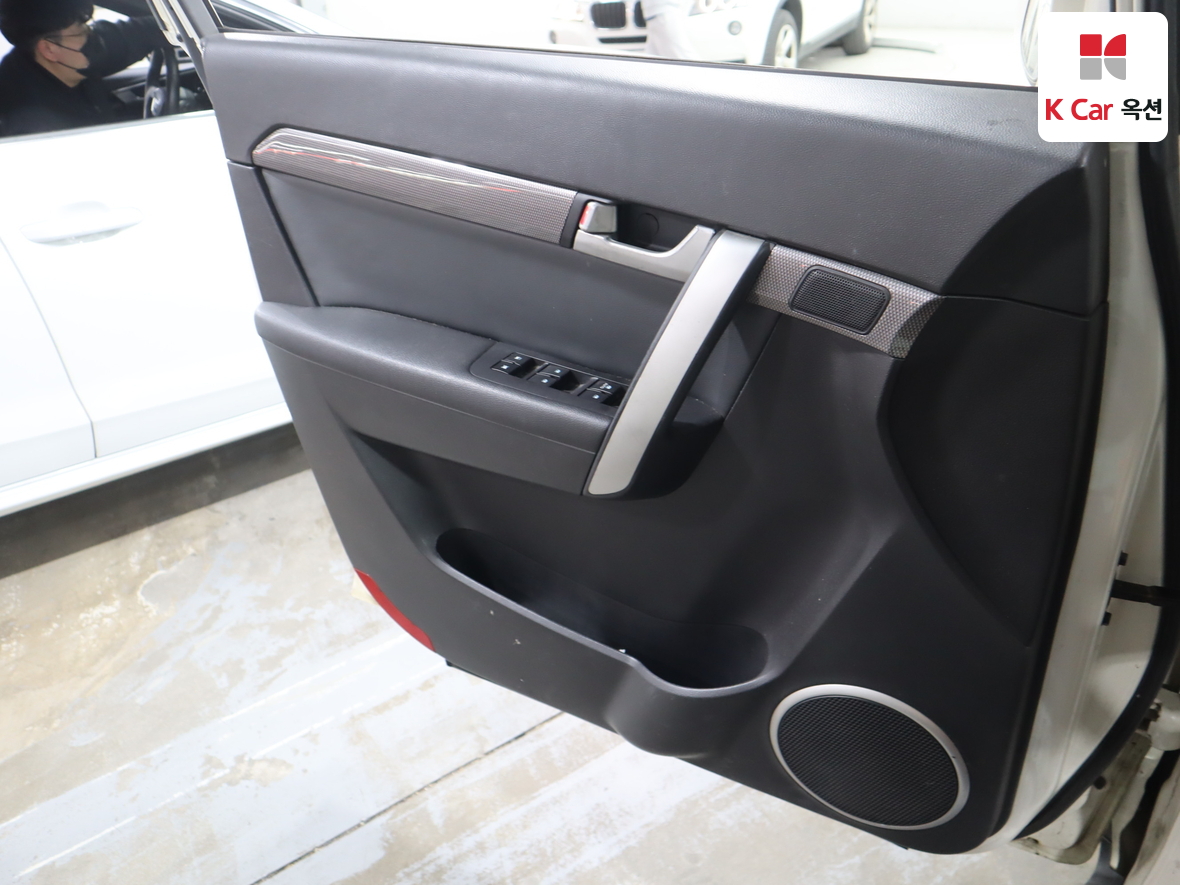 Gm Korea Captiva 2012 - Image 8