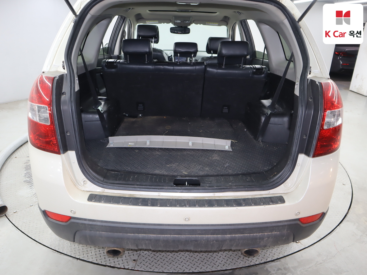 Gm Korea Captiva 2012 - Image 28