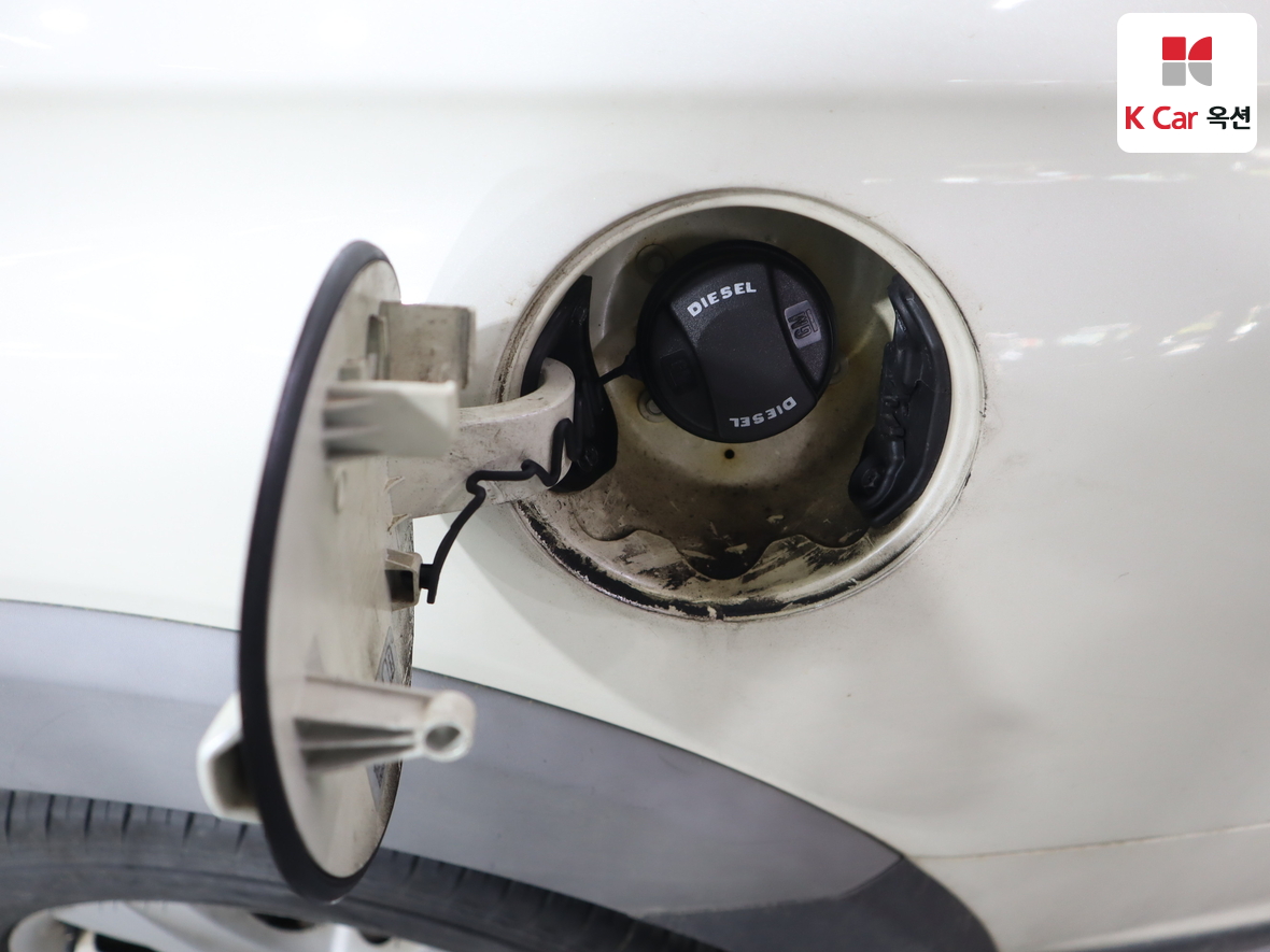 Gm Korea Captiva 2012 - Image 27