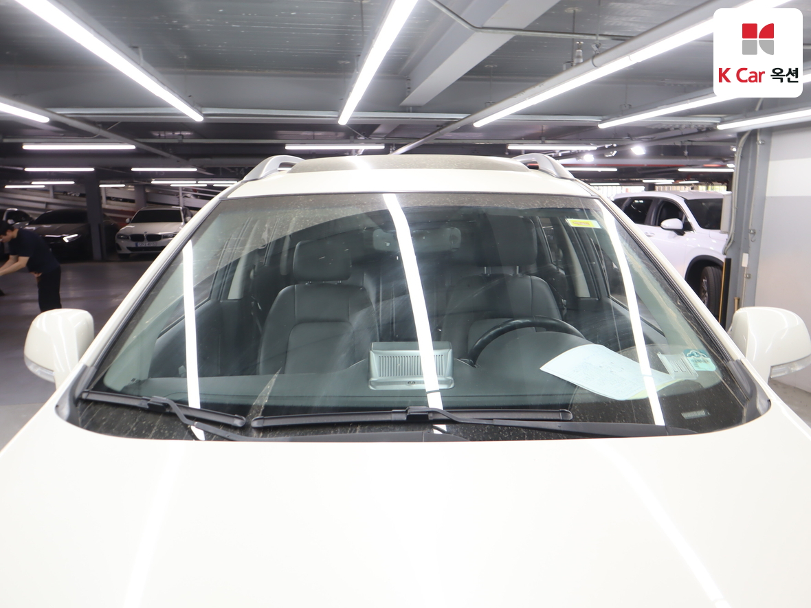 Gm Korea Captiva 2012 - Image 37