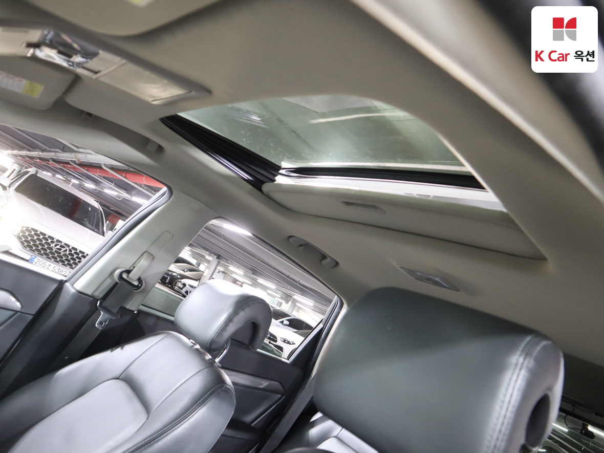 Gm Korea Captiva 2012 - Image 22