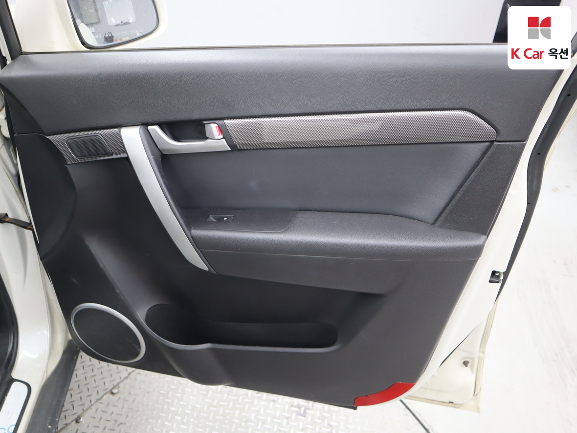 Gm Korea Captiva 2012 - Image 32