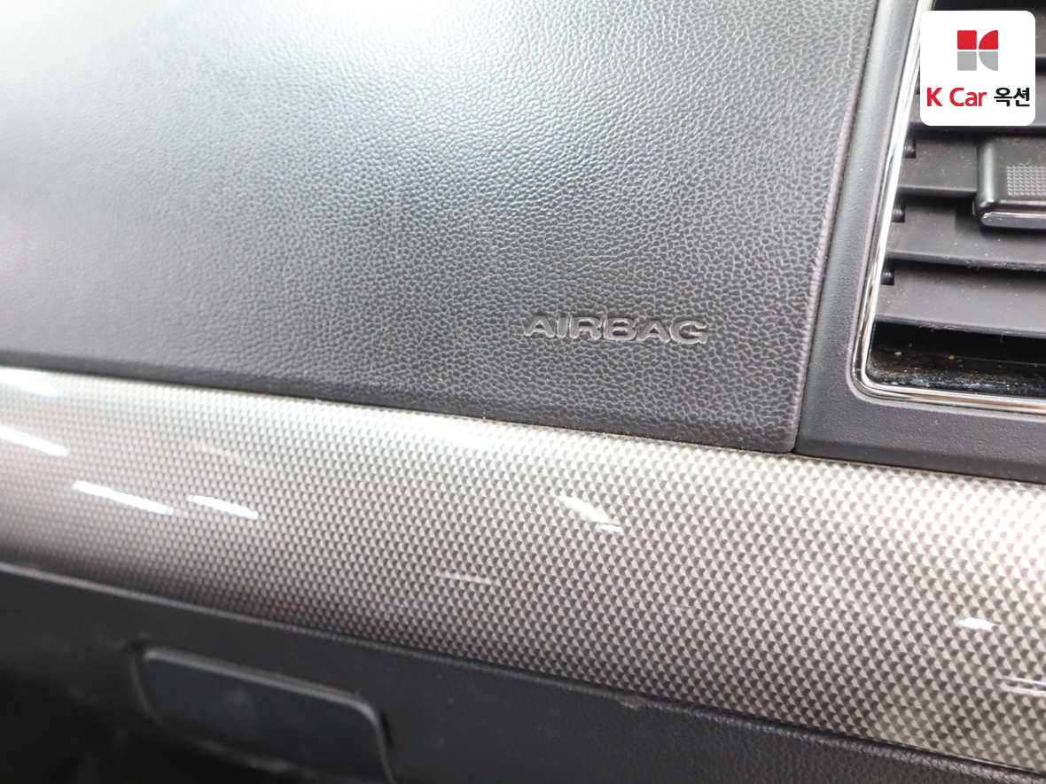 Gm Korea Captiva 2012 - Image 34