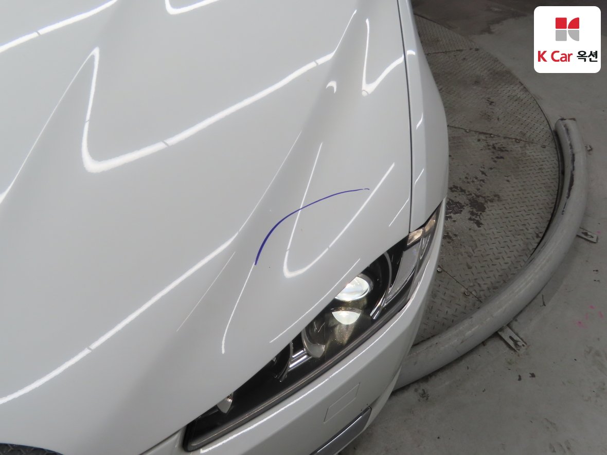 Jaguar Jaguar 2014 - Image 38