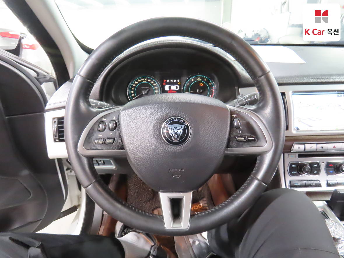 Jaguar Jaguar 2014 - Image 10