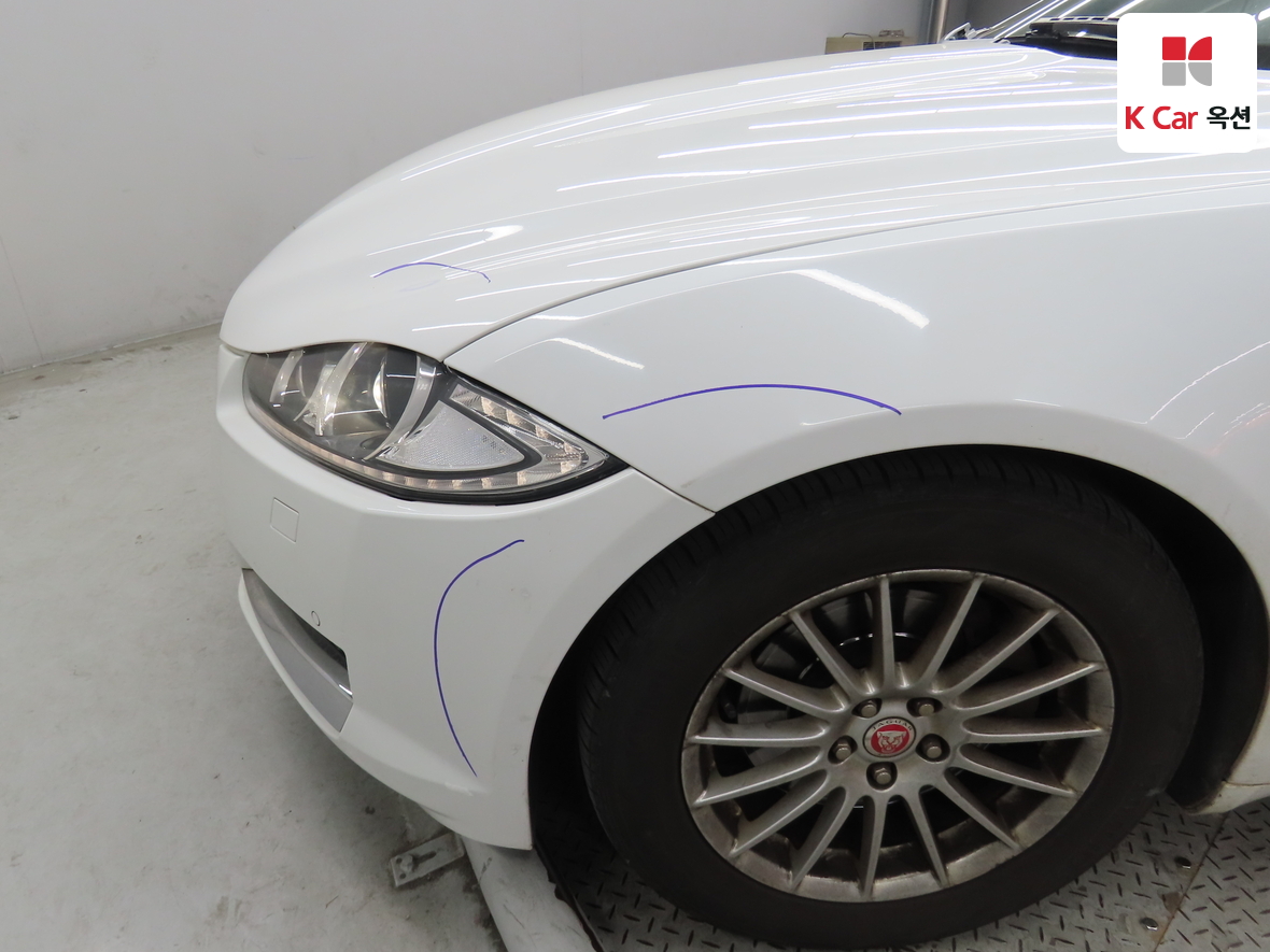 Jaguar Jaguar 2014 - Image 39