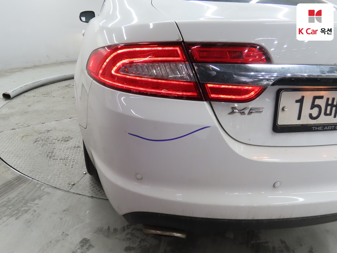 Jaguar Jaguar 2014 - Image 42