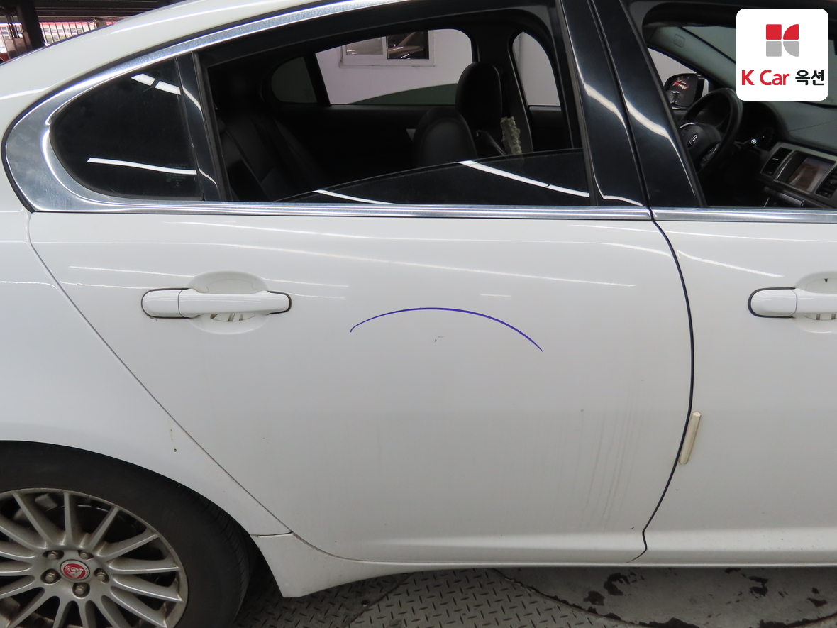 Jaguar Jaguar 2014 - Image 43