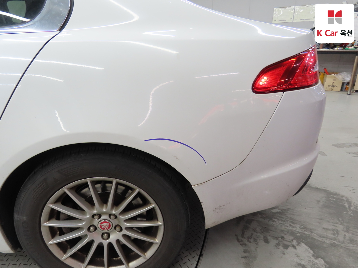 Jaguar Jaguar 2014 - Image 41