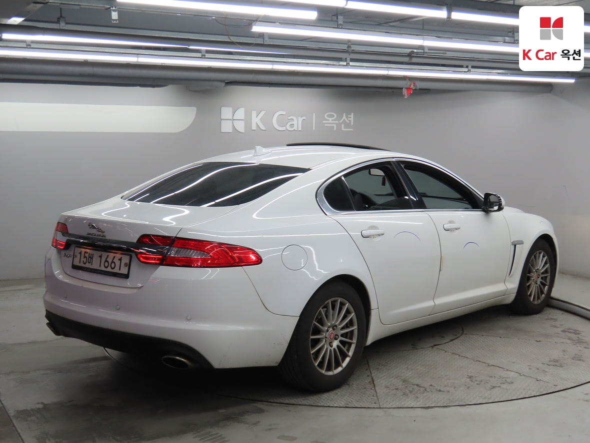 Jaguar Jaguar 2014 - Image 2