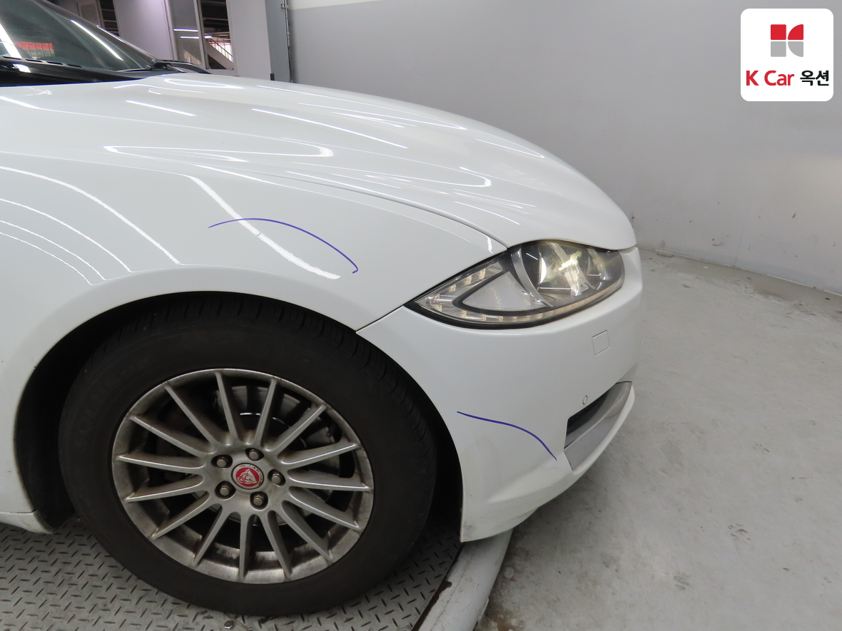 Jaguar Jaguar 2014 - Image 46