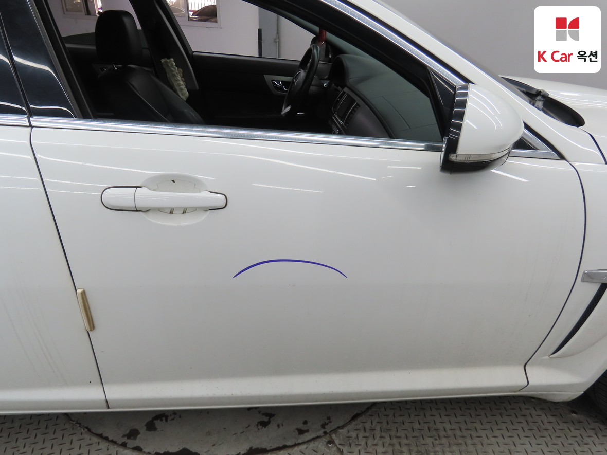 Jaguar Jaguar 2014 - Image 44