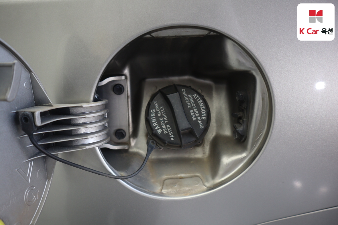 Kia K7 2013 - Image 27