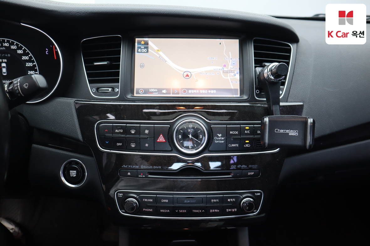 Kia K7 2013 - Image 6