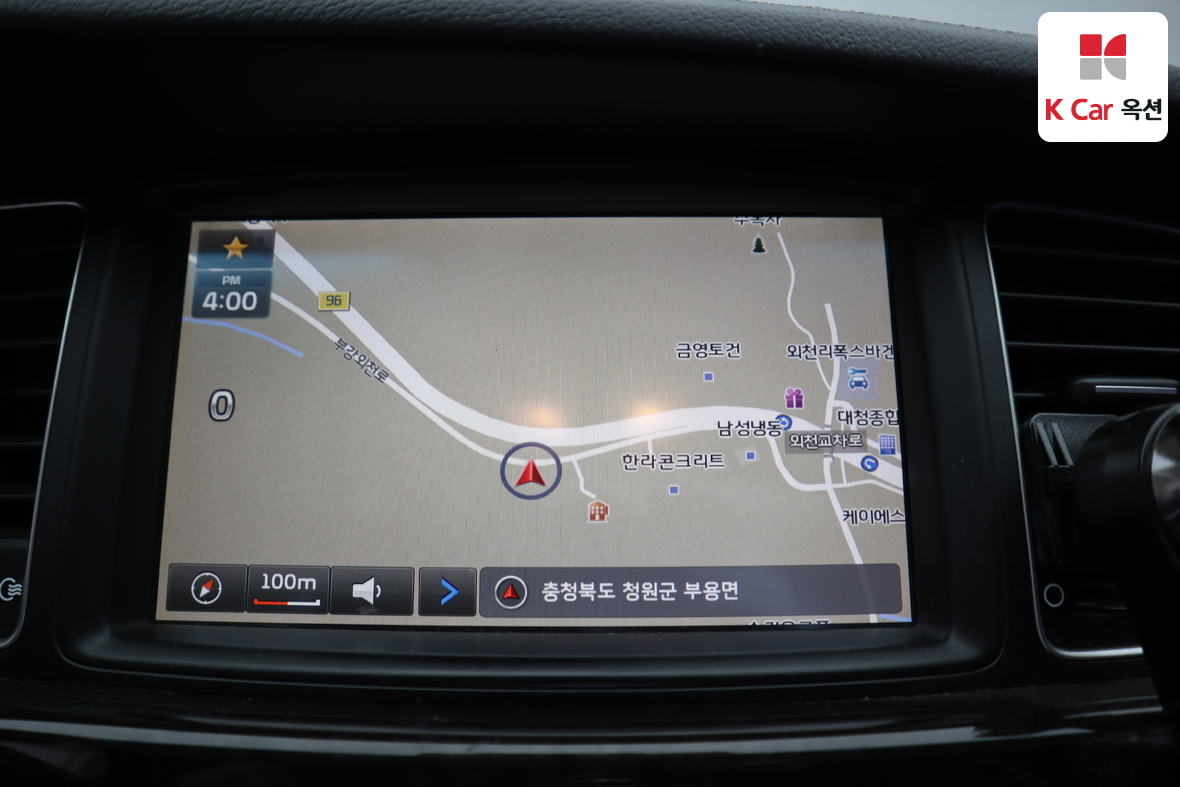 Kia K7 2013 - Image 14