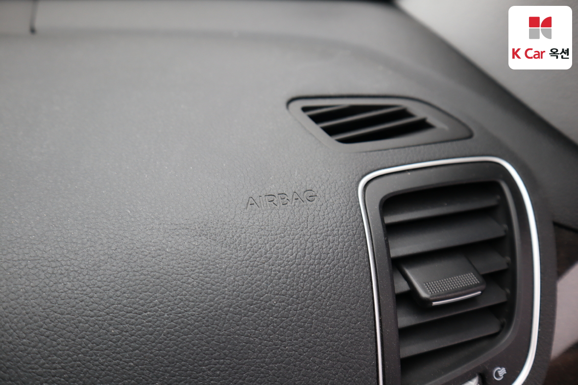 Kia K7 2013 - Image 33