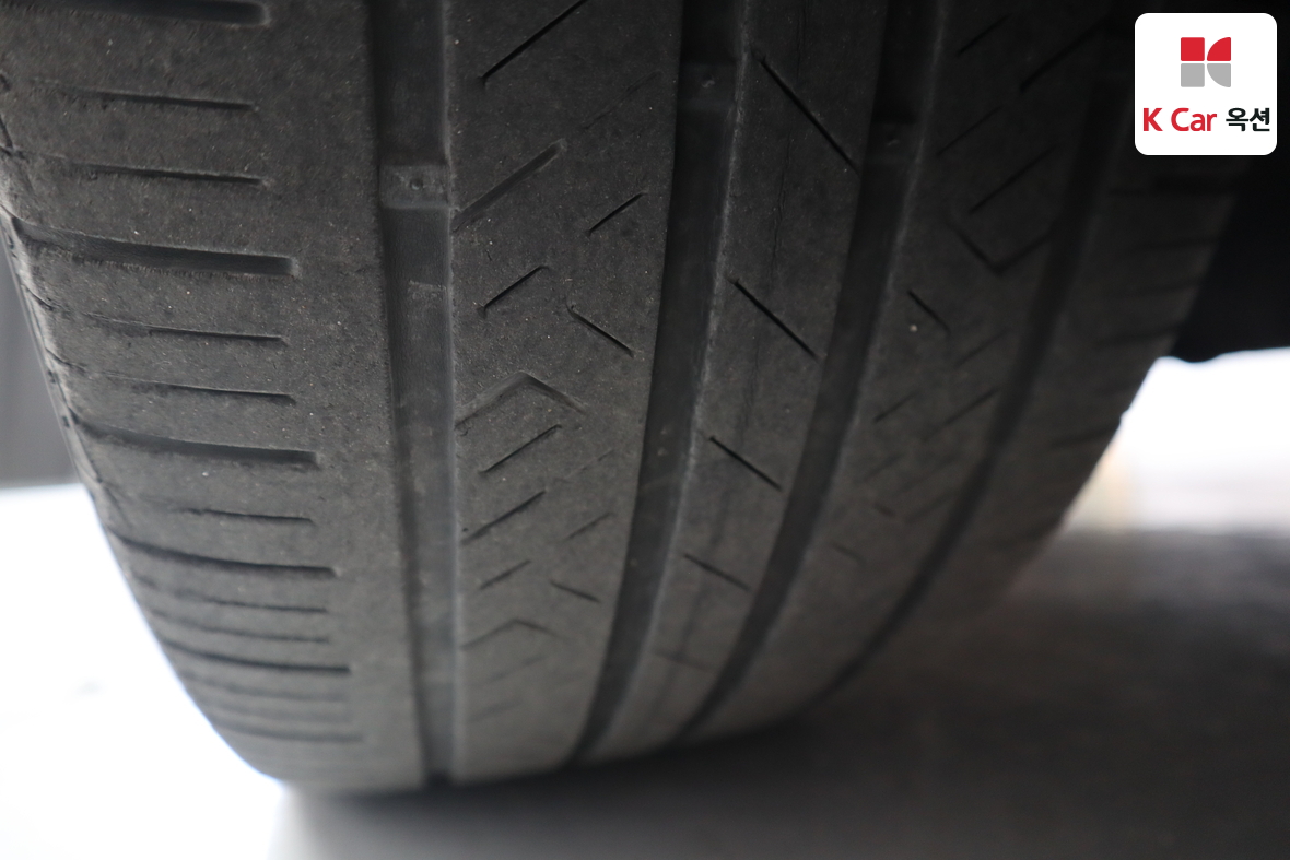 Kia K7 2013 - Image 34