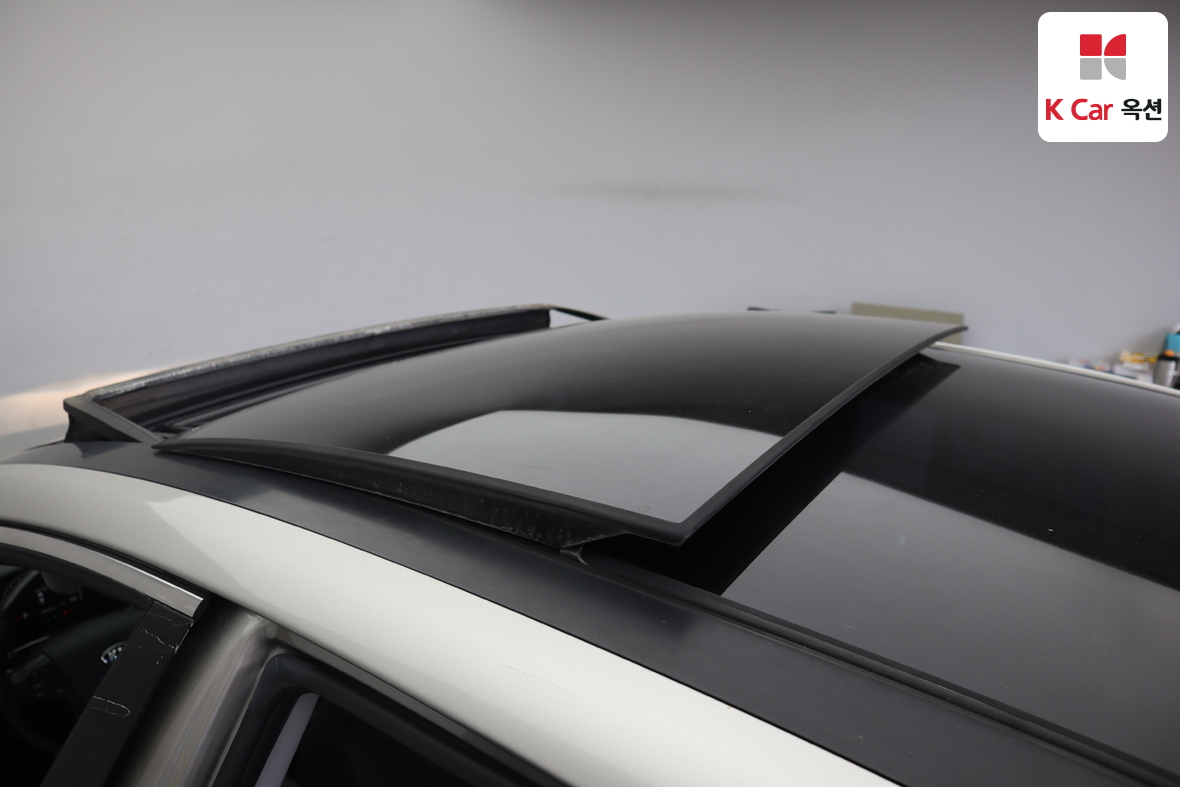 Kia K7 2013 - Image 26