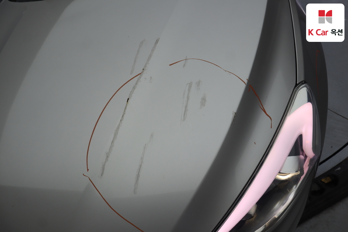 Kia K7 2013 - Image 37