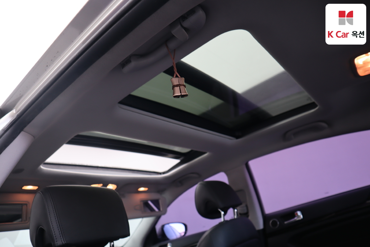 Kia K7 2013 - Image 25