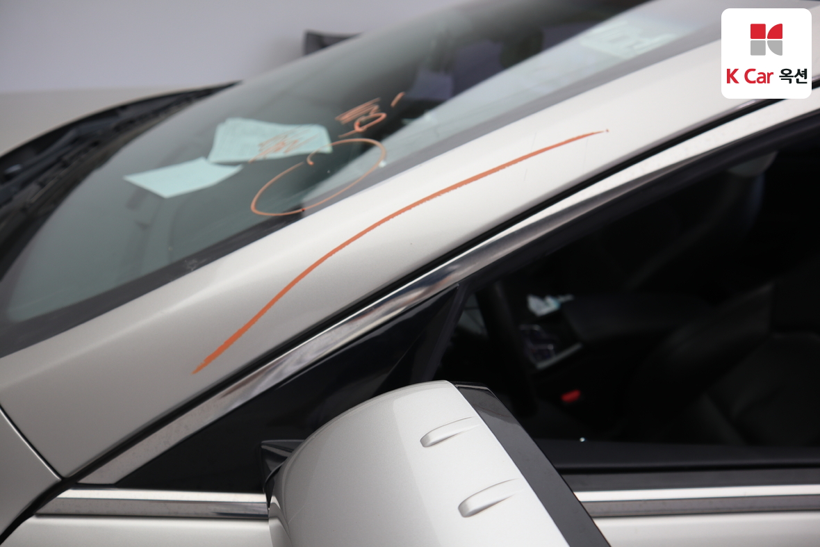 Kia K7 2013 - Image 39