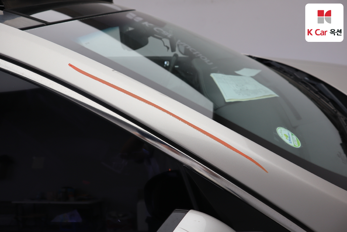 Kia K7 2013 - Image 50