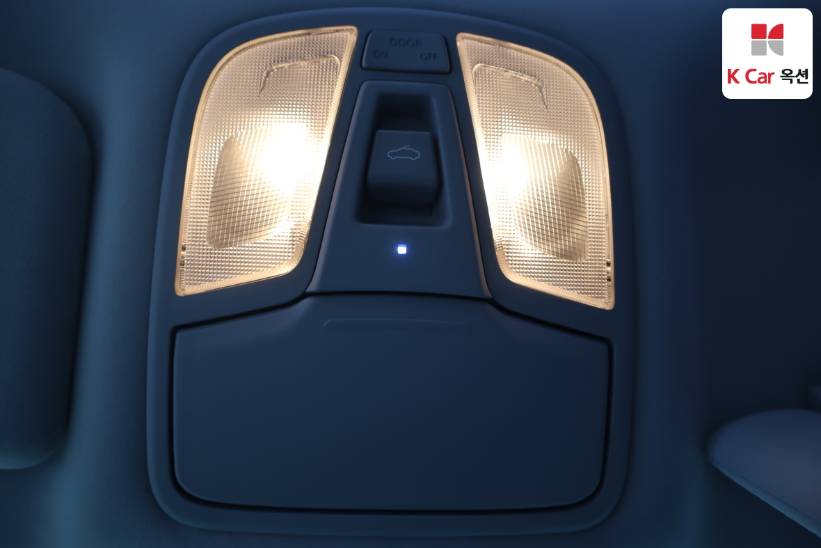 Kia K7 2013 - Image 13