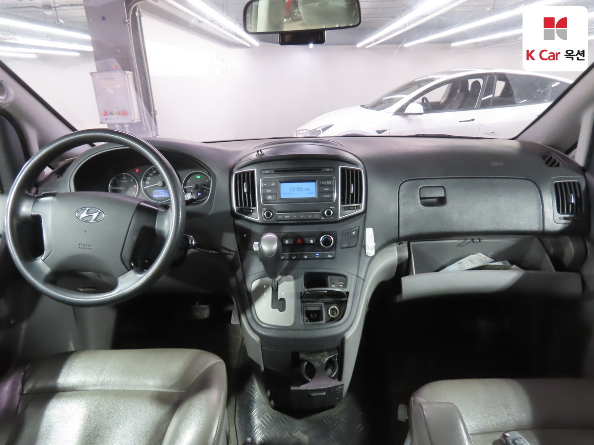 현대자동차 그랜드 스타렉스 2017 - 이미지 3