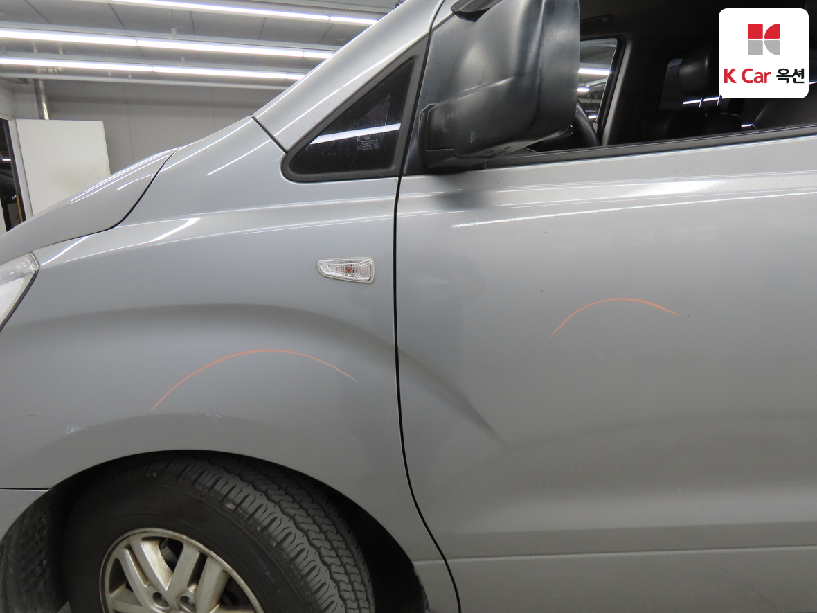 현대자동차 그랜드 스타렉스 2017 - 이미지 35