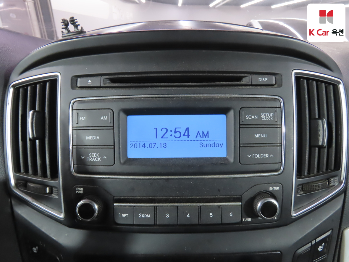 현대자동차 그랜드 스타렉스 2017 - 이미지 14