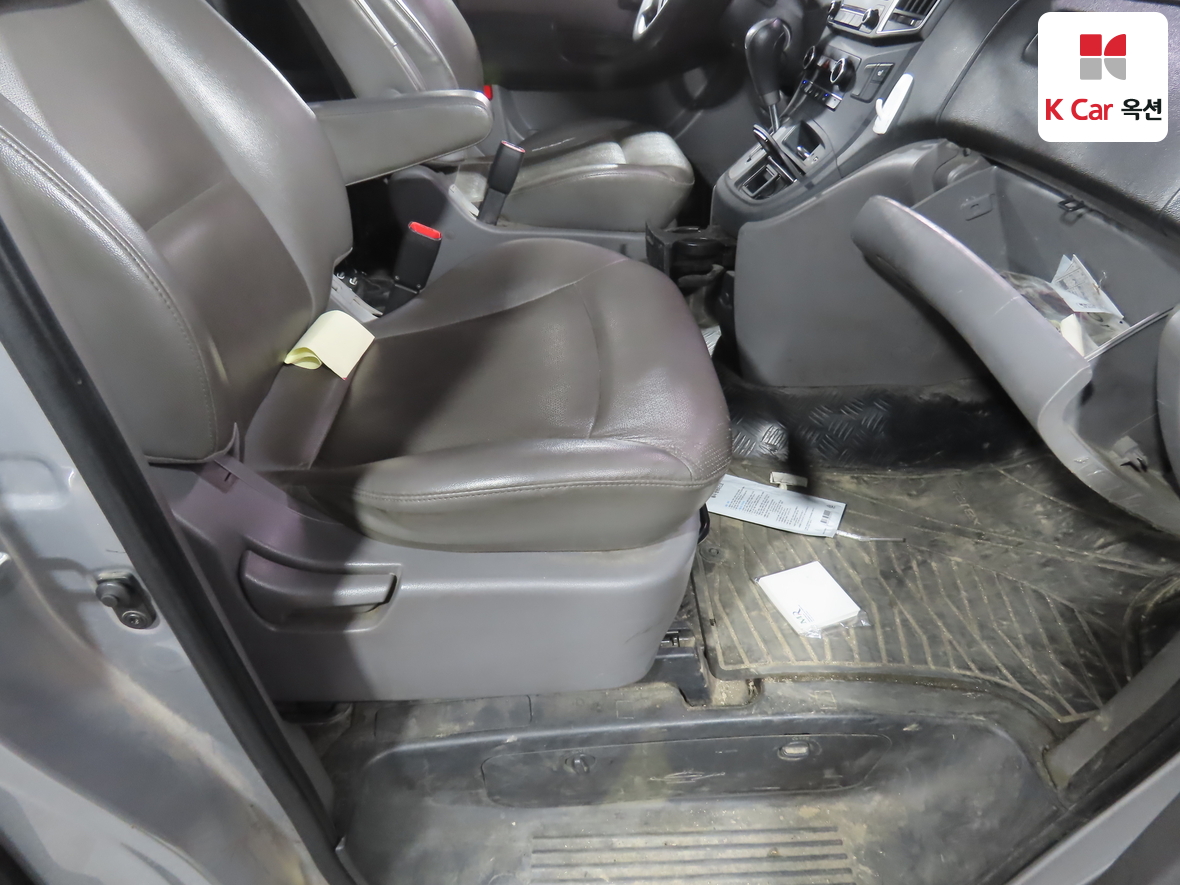 현대자동차 그랜드 스타렉스 2017 - 이미지 26