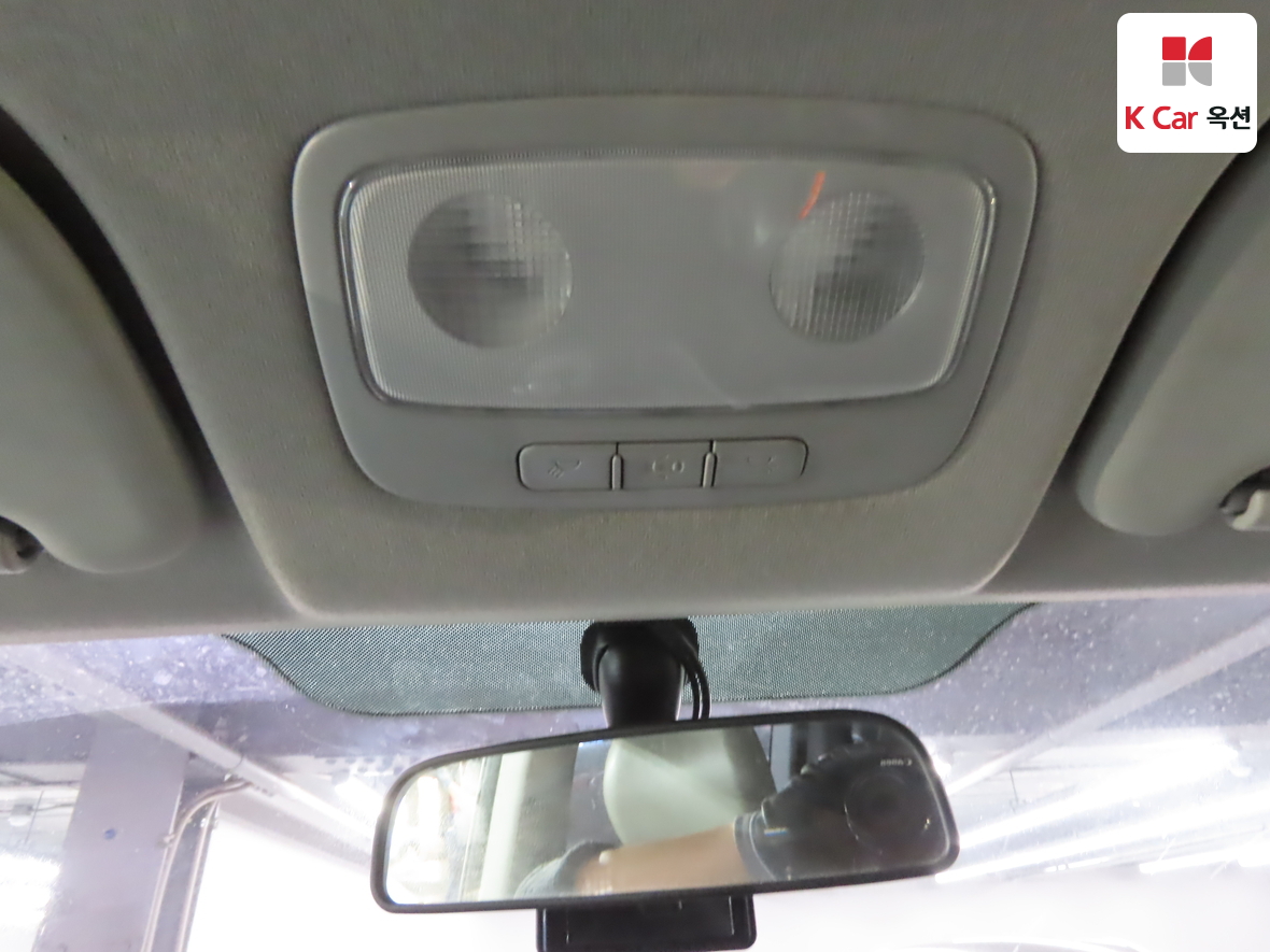 현대자동차 그랜드 스타렉스 2017 - 이미지 12