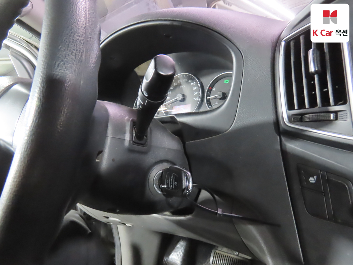 현대자동차 그랜드 스타렉스 2017 - 이미지 11