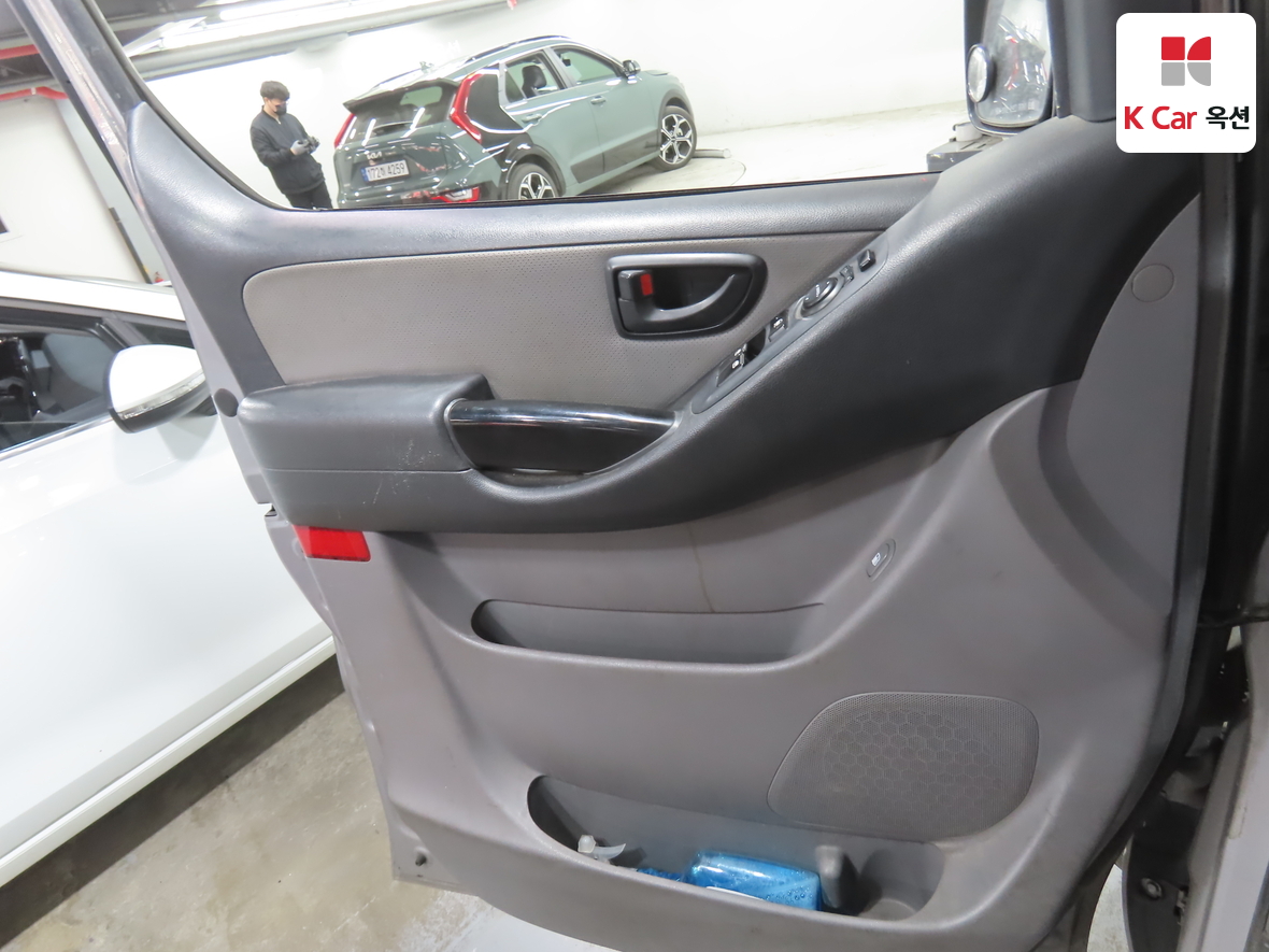 현대자동차 그랜드 스타렉스 2017 - 이미지 8