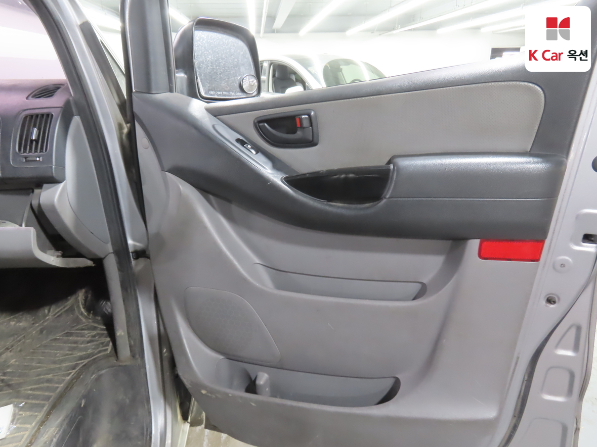 현대자동차 그랜드 스타렉스 2017 - 이미지 25