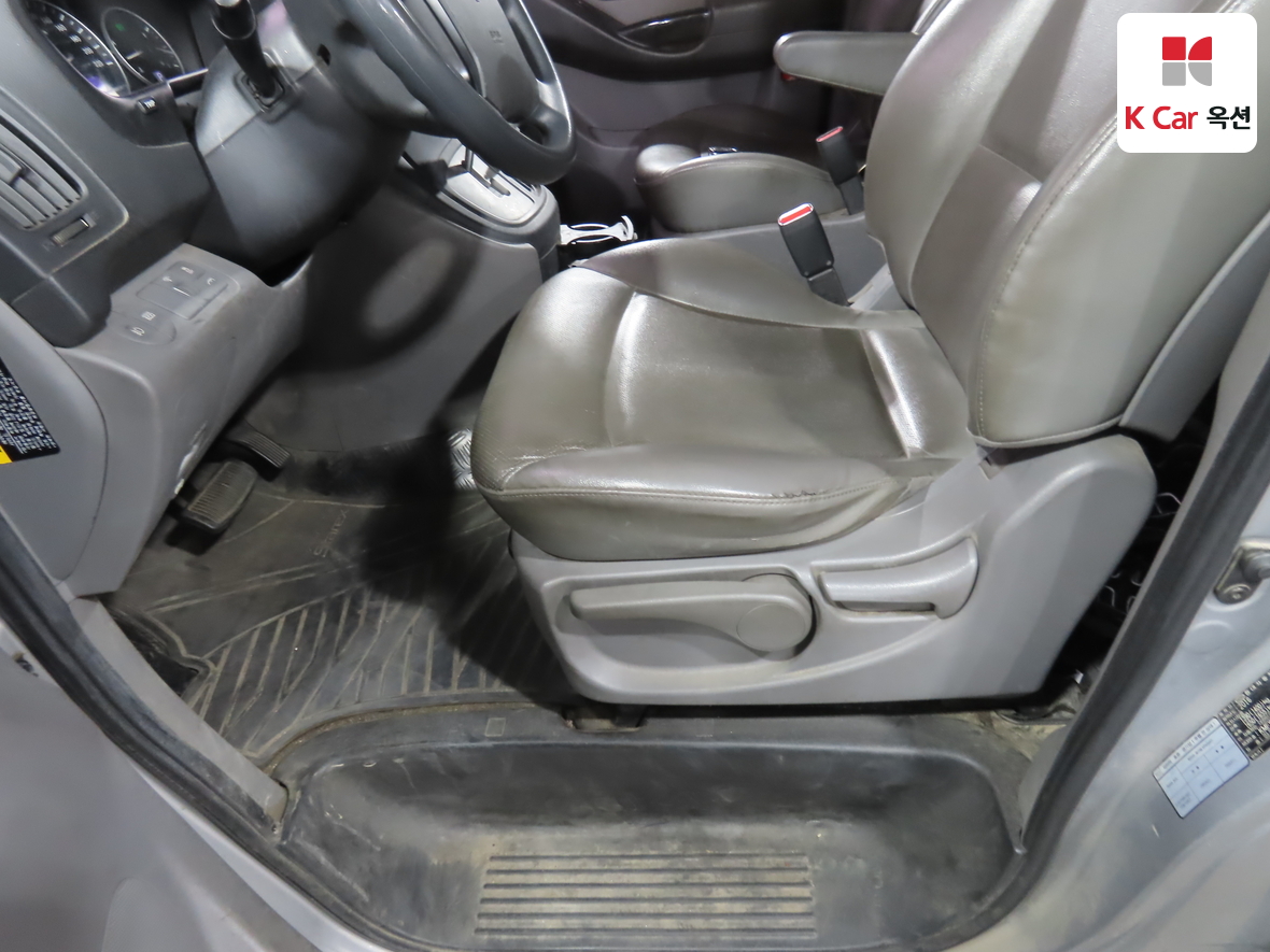 현대자동차 그랜드 스타렉스 2017 - 이미지 17