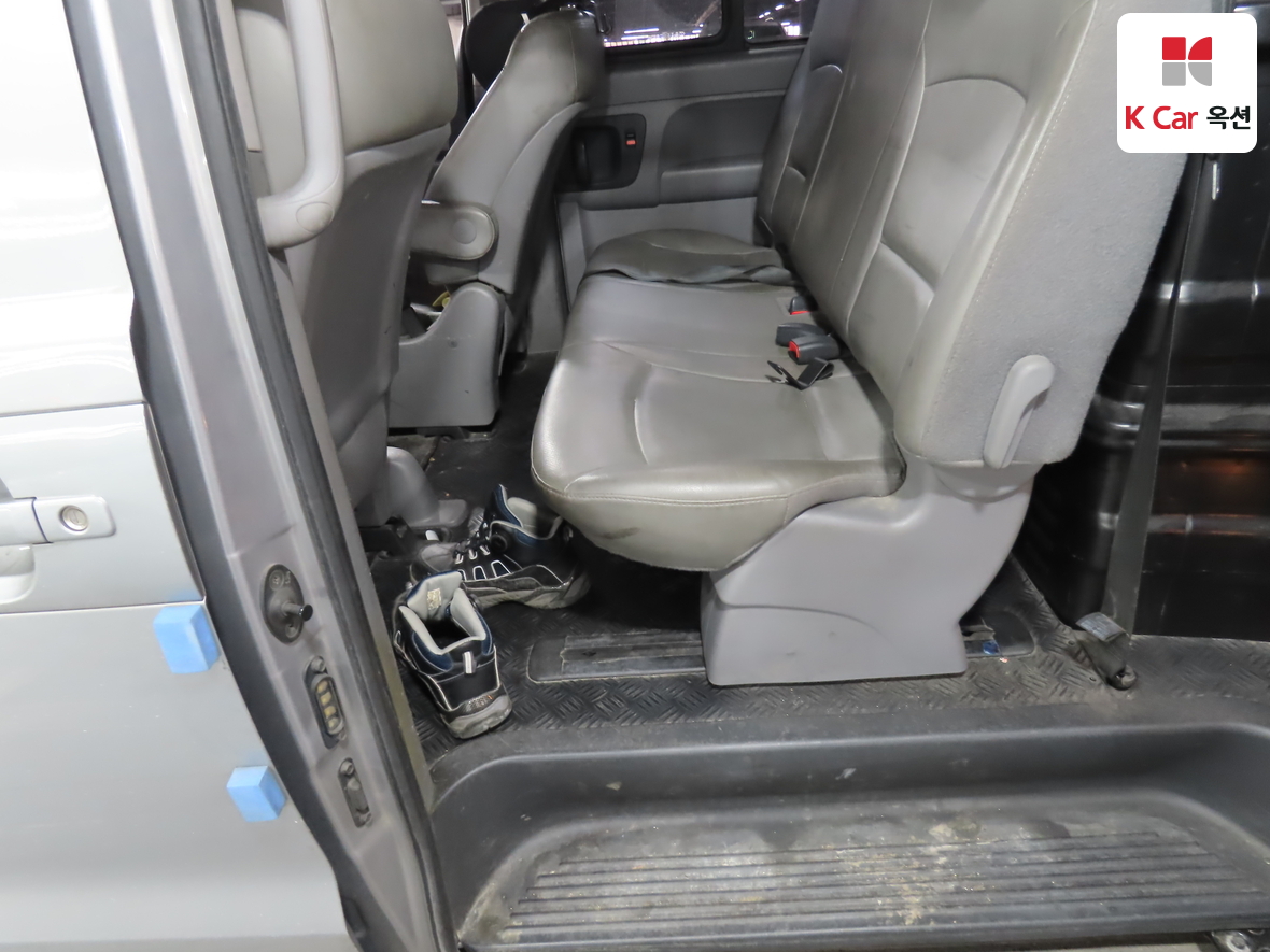 현대자동차 그랜드 스타렉스 2017 - 이미지 21