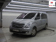 현대자동차 그랜드 스타렉스