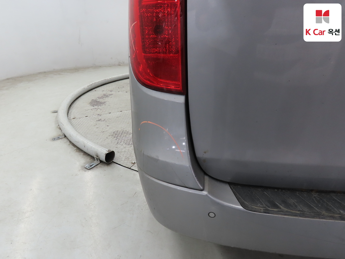 현대자동차 그랜드 스타렉스 2017 - 이미지 37