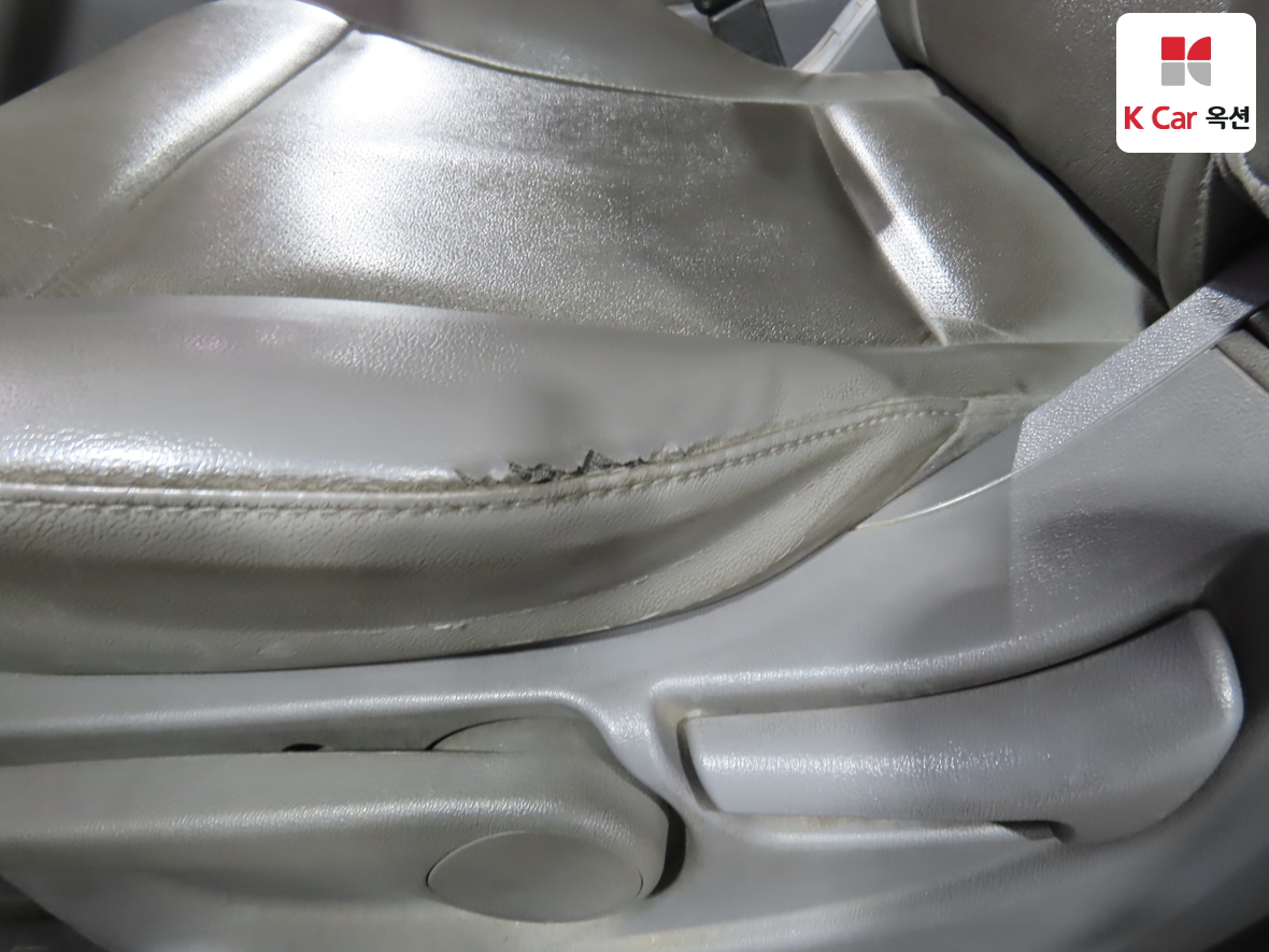 현대자동차 그랜드 스타렉스 2017 - 이미지 18