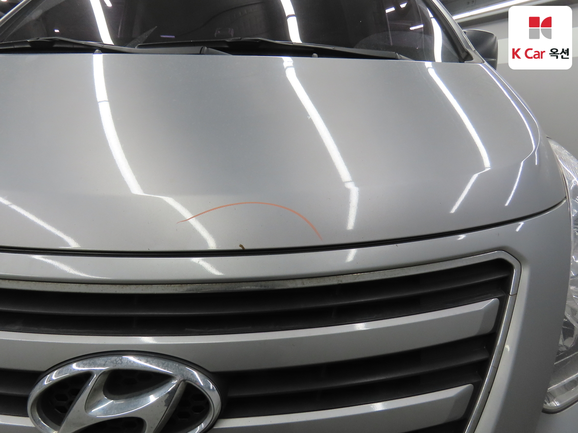 현대자동차 그랜드 스타렉스 2017 - 이미지 34