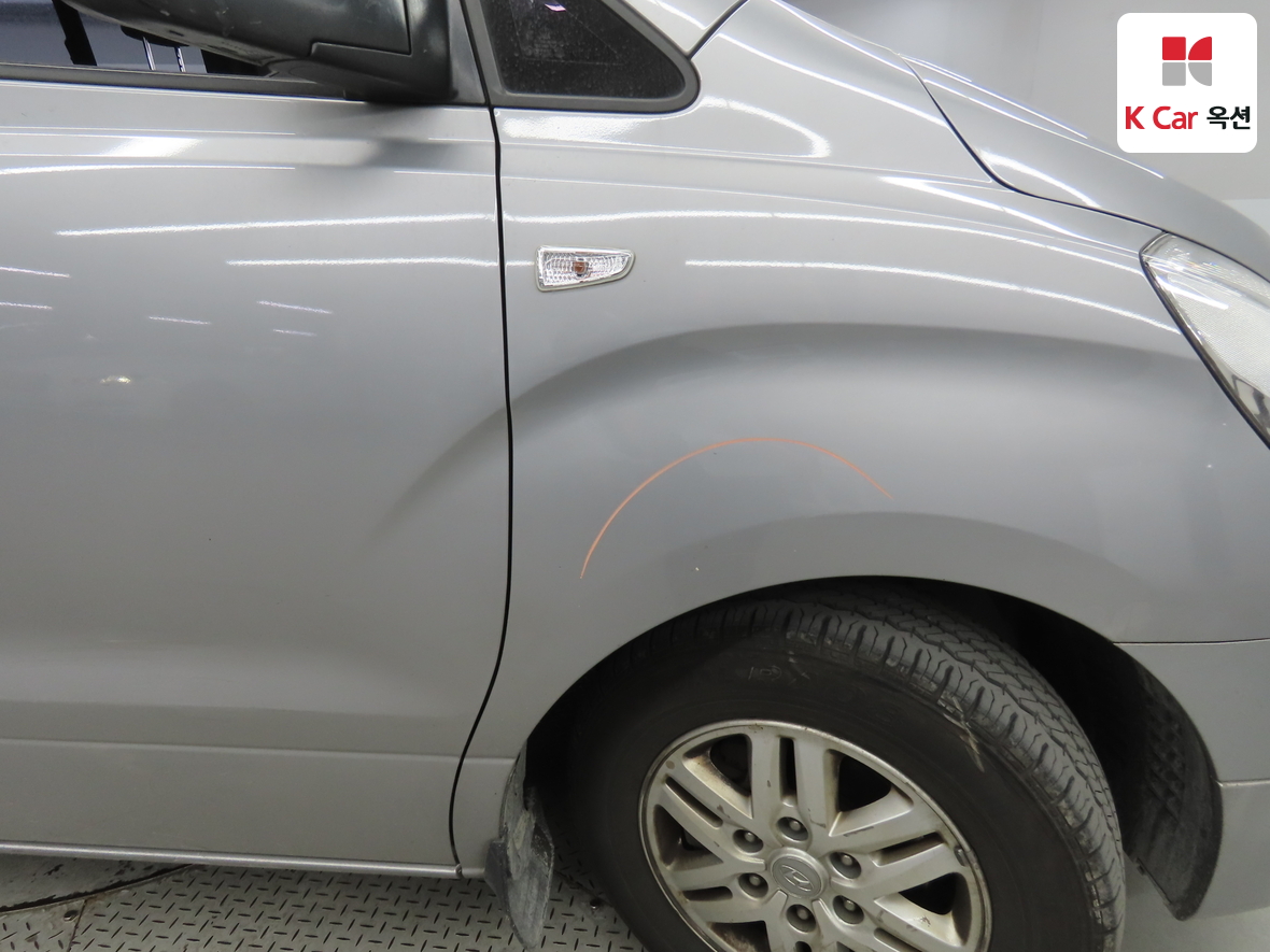 현대자동차 그랜드 스타렉스 2017 - 이미지 40