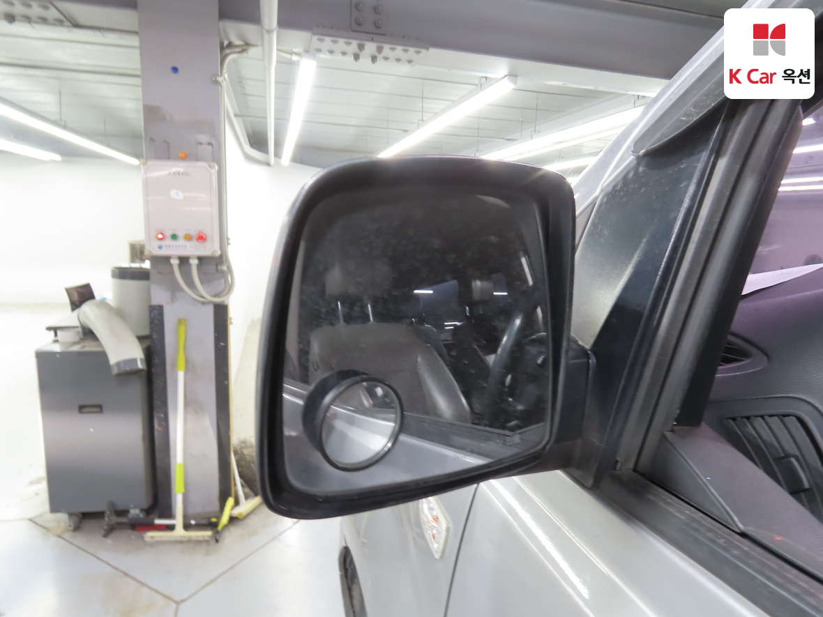 현대자동차 그랜드 스타렉스 2017 - 이미지 31